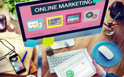 De betekenis van online marketing