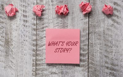 Wat kan je met storytelling?