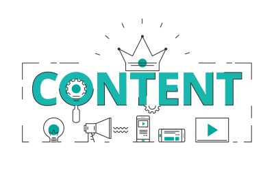 5 regels voor succesvolle content