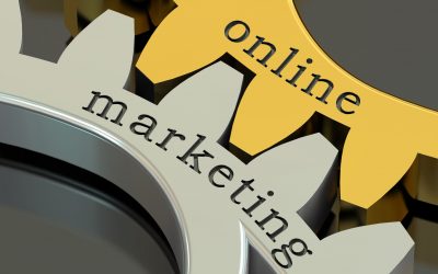 Wat valt er allemaal onder online marketing?