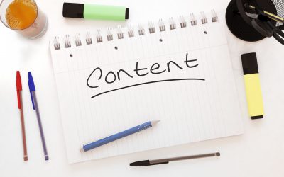 Wat is een goede contentstrategie?